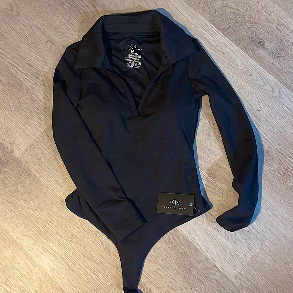Klassy Network Brami NWT - I ordered a medium but it was too small for me